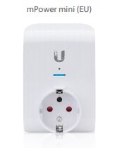 Фото Ubiquiti mPower-Mini Ubiquiti mPower-Mini